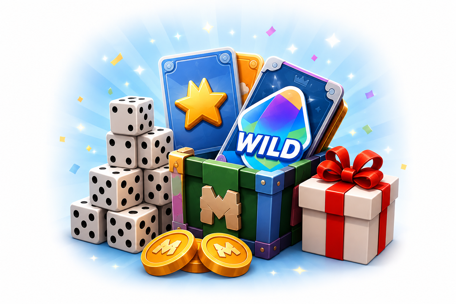 Premi e giochi della community